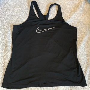 Dri-Fit Nike Tank Top